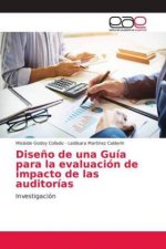 Diseno de una Guia para la evaluacion de impacto de las auditorias