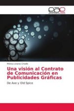 vision al Contrato de Comunicacion en Publicidades Graficas