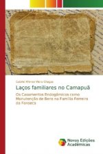 Lacos familiares no Camapua