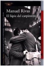El lápiz del carpintero