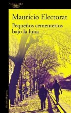 Pequeños cementerios bajo la luna