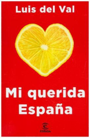 Mi querida España