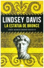 La estatua de bronce