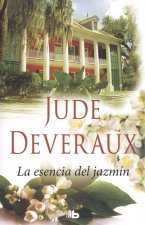 La esencia del jazmín