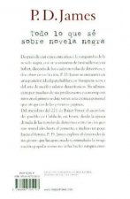 Todo lo que se sobre novela negra