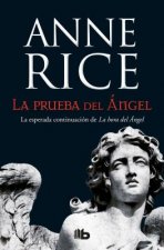 La prueba del ángel