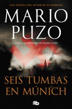 Seis tumbas en Munich