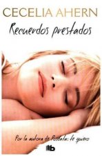 Recuerdos prestados