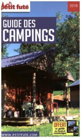 Guide des campings