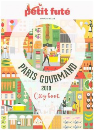 Paris restos