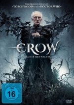 Crow, 1 DVD
