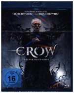 Crow, 1 Blu-ray