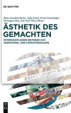 AEsthetik des Gemachten