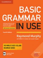 Basic Grammar in Use, Fourth Edition - Student's Book with answers and interactive ebook