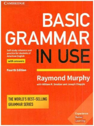 Basic Grammar in Use, Fourth Edition - Student's Book with answers