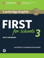 Student's Book with answers and downloadable audio