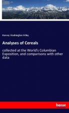 Analyses of Cereals