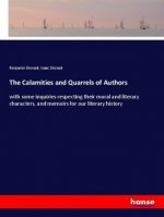 The Calamities and Quarrels of Authors