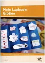 Mein Lapbook: Größen