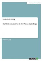 Der Cartesianismus in der Phänomenologie