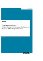 Gemeinsamkeiten des 
