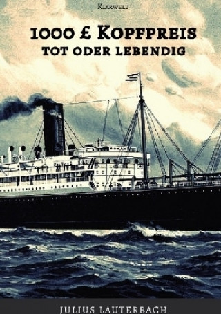 1000  Pds.  Kopfpreis - tot oder lebendig