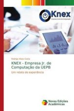 KNEX - Empresa Jr. de Computacao da UEPB