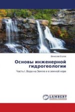 Osnovy inzhenernoj gidrogeologii