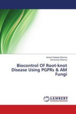 Biocontrol Of Root-knot Disease Using PGPRs & AM Fungi