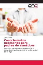 Conocimientos necesarios para padres de asmaticos