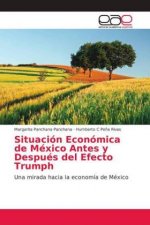 Situacion Economica de Mexico Antes y Despues del Efecto Trumph
