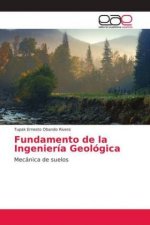 Fundamento de la Ingenieria Geologica