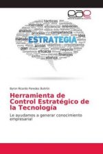 Herramienta de Control Estrategico de la Tecnologia