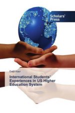 International Students' Experiences in US Higher Education System