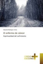 enfermo de cancer