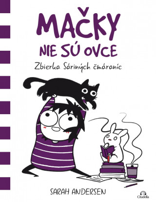 Mačky nie sú ovce