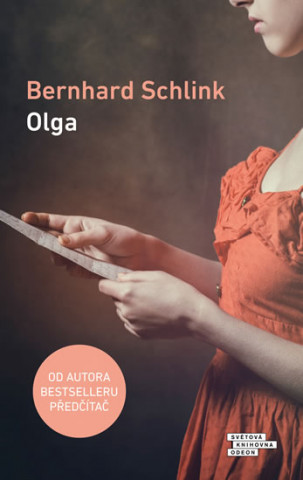 Bernhard Schlink - Olga