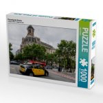 Passeig de Gr?cia (Puzzle)