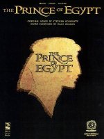 The Prince of Egypt: Piano, Vocal, Guitar