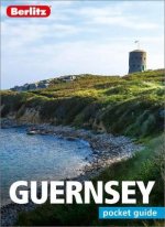 Berlitz Pocket Guide Guernsey (Travel Guide)