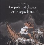 Le petit pêcheur et le squelette