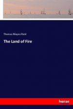 The Land of Fire