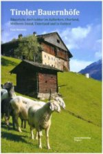 Tiroler Bauernhöfe