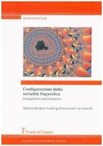 Configurazioni della serialit? linguistica