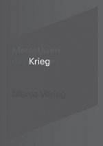 Metastasen des Krieges