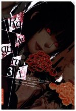 Kakegurui - Das Leben ist ein Spiel. Bd.3