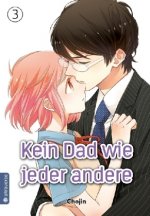 Kein Dad wie jeder andere. Bd.3