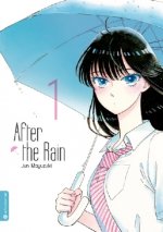 After the Rain. Bd.1