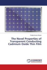 Novel Properties of Transparent Conducting Cadmium Oxide Thin Film