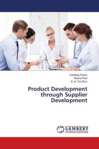 Product Development through Supplier Development